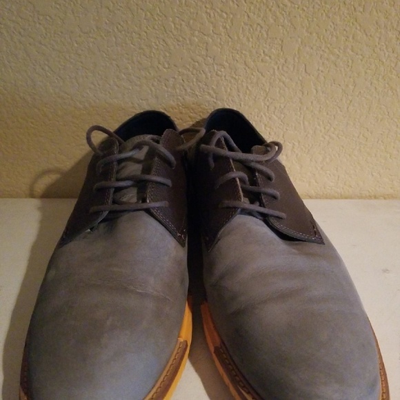 Men's Cole Haan Shoes - Picture 4 of 4
